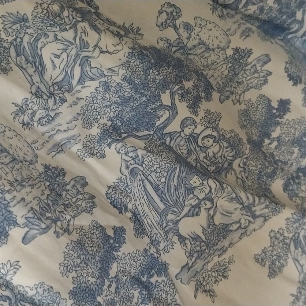 Magnolia place vintage skirt - Picture 2 of 3
